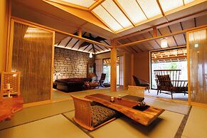 Ryokan Gensuiro