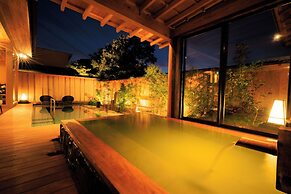 Ryokan Gensuiro