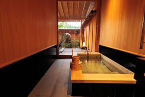 Ryokan Gensuiro