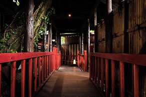 Ryokan Gensuiro