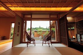 Ryokan Gensuiro
