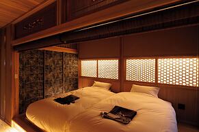 Ryokan Gensuiro