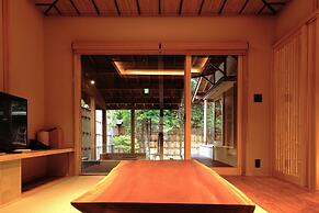 Ryokan Gensuiro