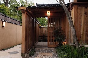 Ryokan Gensuiro