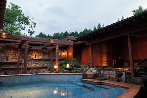 Ryokan Gensuiro