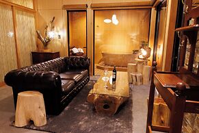 Ryokan Gensuiro