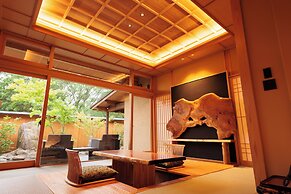 Ryokan Gensuiro