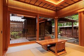 Ryokan Gensuiro
