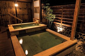 Ryokan Gensuiro