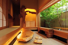 Ryokan Gensuiro