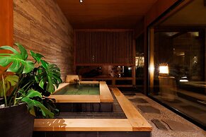 Ryokan Gensuiro
