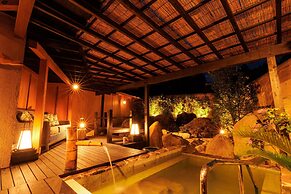 Ryokan Gensuiro