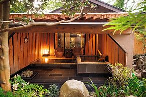 Ryokan Gensuiro