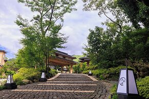 Ryokan Gensuiro