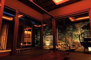 Ryokan Gensuiro