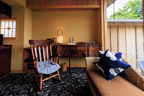 Ryokan Gensuiro