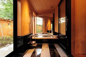 Ryokan Gensuiro