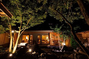 Ryokan Gensuiro