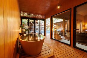Ryokan Gensuiro