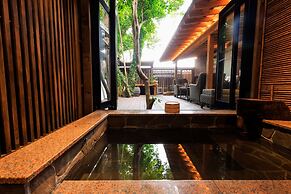 Ryokan Gensuiro