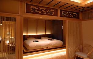 Ryokan Gensuiro