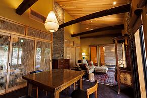 Ryokan Gensuiro