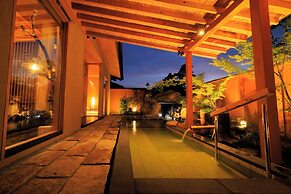 Ryokan Gensuiro