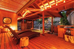 Ryokan Gensuiro
