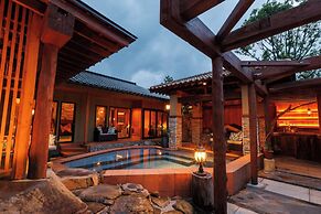 Ryokan Gensuiro