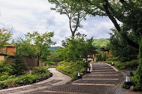 Ryokan Gensuiro