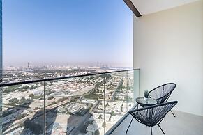 Silkhaus Downtown Views, Downtown Dubai
