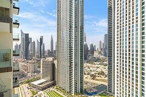 Silkhaus Downtown Views, Downtown Dubai