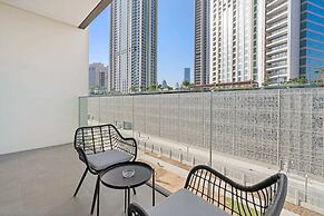 Silkhaus Downtown Views, Downtown Dubai
