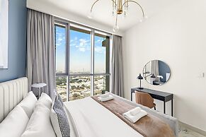 Silkhaus Downtown Views, Downtown Dubai
