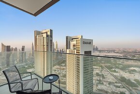 Silkhaus Downtown Views, Downtown Dubai