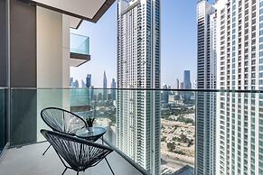 Silkhaus Downtown Views, Downtown Dubai