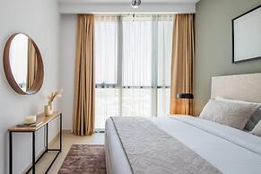 Silkhaus Downtown Views, Downtown Dubai