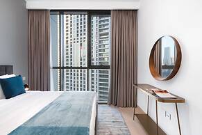 Silkhaus Downtown Views, Downtown Dubai