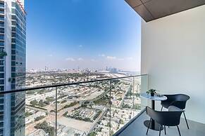 Silkhaus Downtown Views, Downtown Dubai