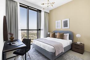 Silkhaus Downtown Views, Downtown Dubai