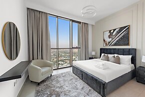 Silkhaus Downtown Views, Downtown Dubai