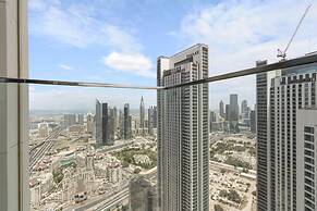 Silkhaus Downtown Views, Downtown Dubai