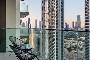 Silkhaus Downtown Views, Downtown Dubai