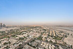 Silkhaus Downtown Views, Downtown Dubai