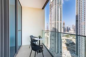 Silkhaus Downtown Views, Downtown Dubai