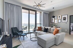 Silkhaus Downtown Views, Downtown Dubai