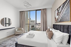 Silkhaus Downtown Views, Downtown Dubai