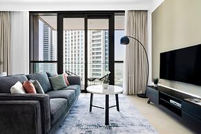Silkhaus Downtown Views, Downtown Dubai