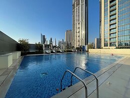 Silkhaus Downtown Views, Downtown Dubai