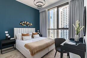 Silkhaus Downtown Views, Downtown Dubai